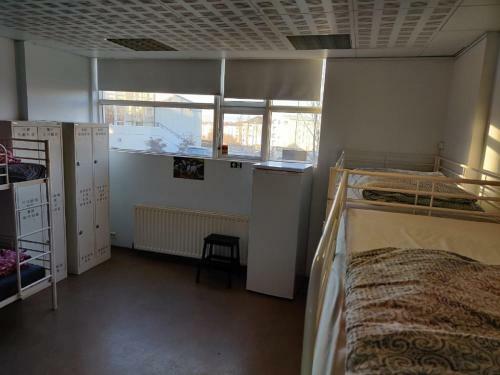 Sm Hostel