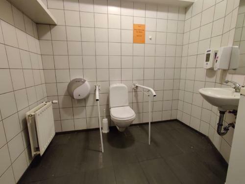 Sm Hostel