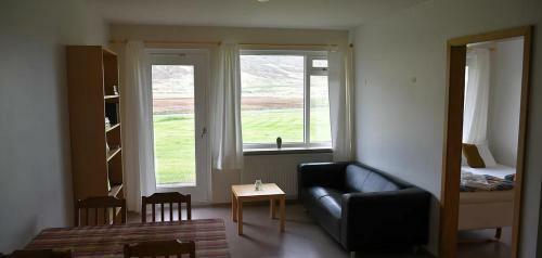 Kaffi Holar Cottages And Apartments