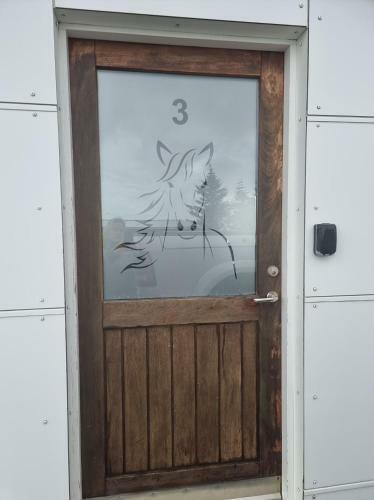 �rm�t Apartment