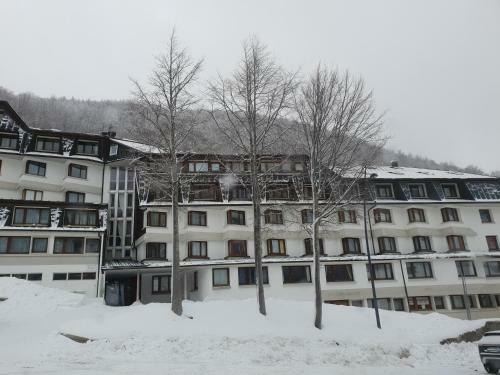 Apartamento Val Di Luce-foemina 78