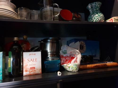 Apartamento Val Di Luce-foemina 78