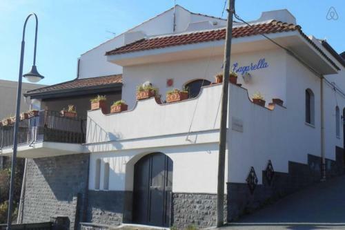Villa La Zagarella