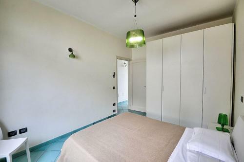 Acciaroli Villa Sleeps 4 Air Con