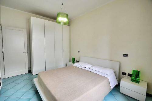 Acciaroli Villa Sleeps 4 Air Con