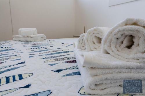 Uno Sguardo In Paradiso