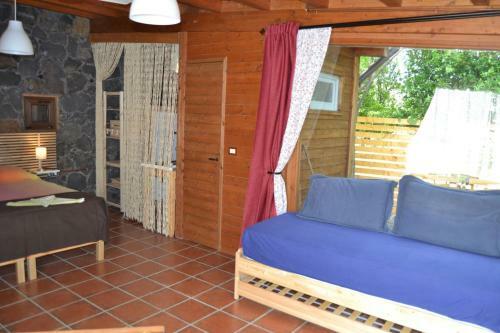 Apartamento Casa La Carruba