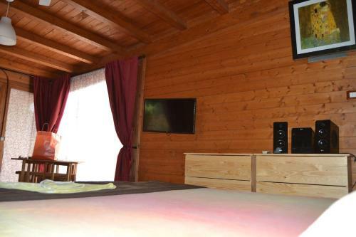 Apartamento Casa La Carruba