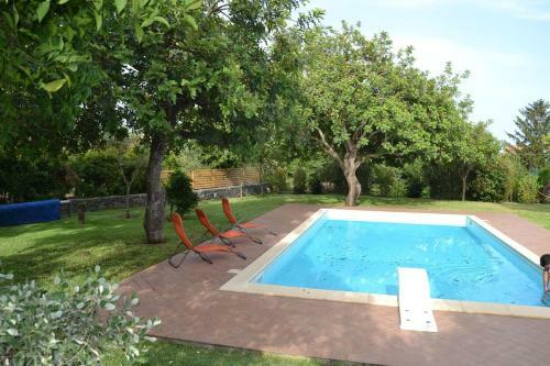 Apartamento Casa La Carruba
