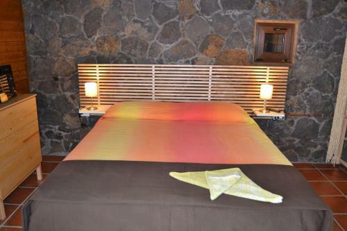 Apartamento Casa La Carruba