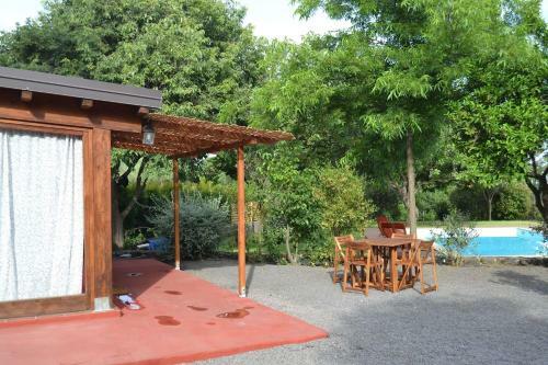 Apartamento Casa La Carruba