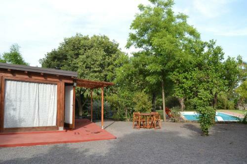 Apartamento Casa La Carruba