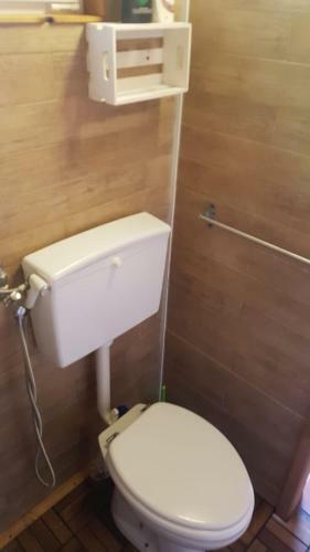 Apartamento Casa La Carruba