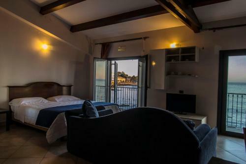 Hotel Capomulini 3 Stelle