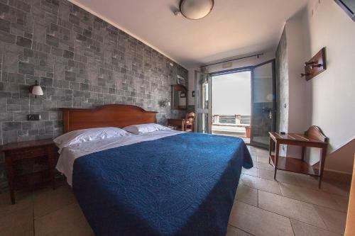 Hotel Capomulini 3 Stelle