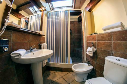 Hotel Capomulini 3 Stelle