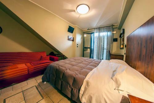 Hotel Capomulini 3 Stelle