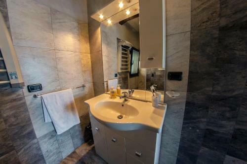Hotel Capomulini 3 Stelle