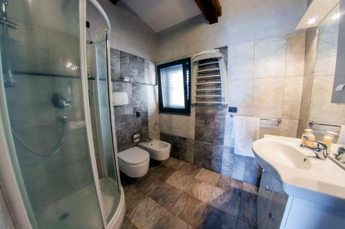 Hotel Capomulini 3 Stelle