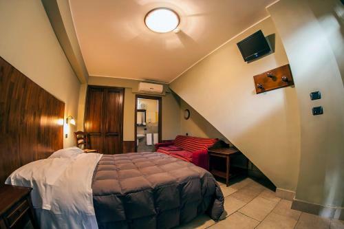 Hotel Capomulini 3 Stelle