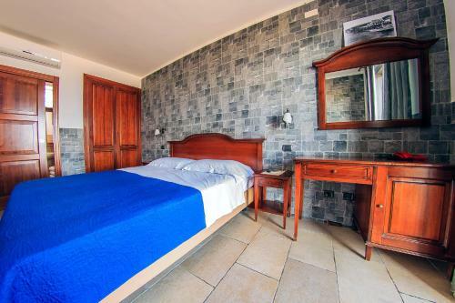 Hotel Capomulini 3 Stelle
