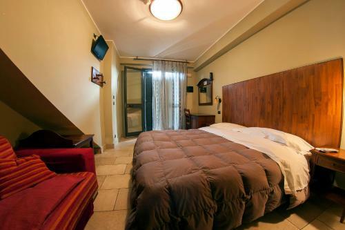 Hotel Capomulini 3 Stelle