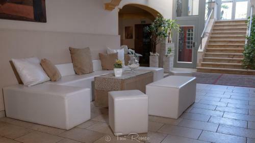 Hotel Capomulini 3 Stelle