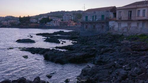 Hotel Capomulini 3 Stelle