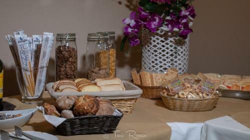 Hotel Capomulini 3 Stelle