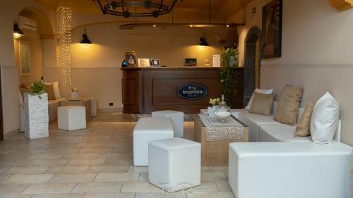 Hotel Capomulini 3 Stelle