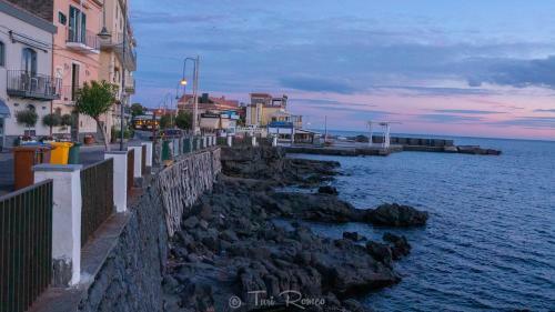Hotel Capomulini 3 Stelle