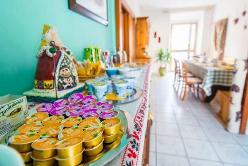 Bed & Breakfast Locanda Farinati
