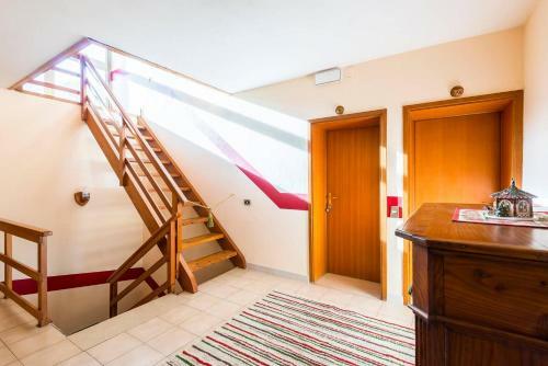 Bed & Breakfast Locanda Farinati