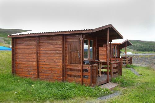 Hl�d Huts