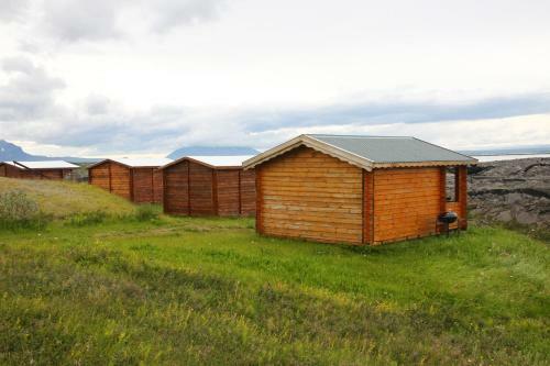 Hl�d Huts