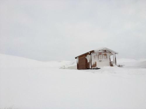 Hl�d Huts