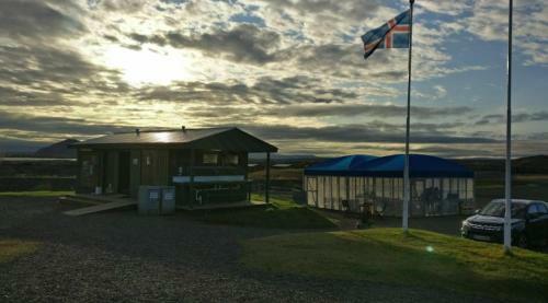 Hl�d Huts