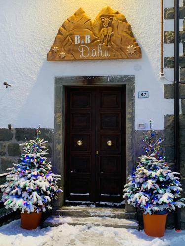 B&B Dahu