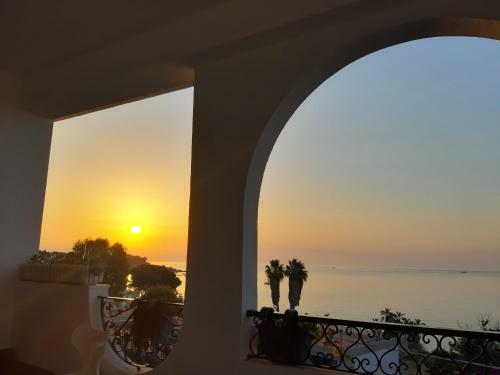 B&B Sea Terrace