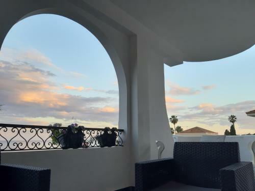 B&B Sea Terrace