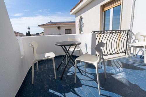 B&B Sea Terrace