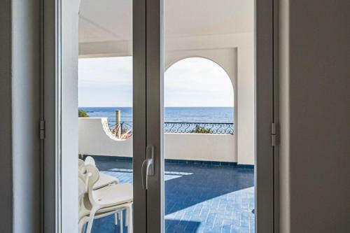 B&B Sea Terrace