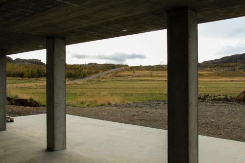 Skipalaekur Farm Apartments