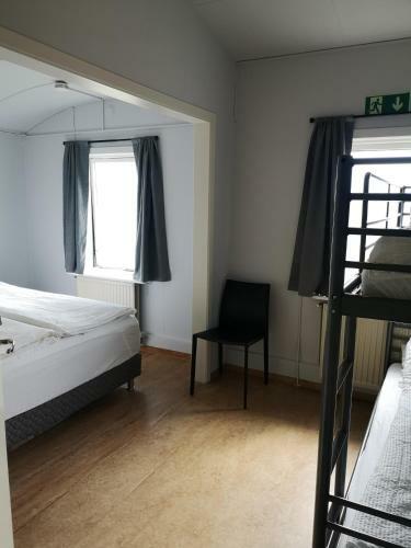 Hostal N�nsteinn Guesthouse