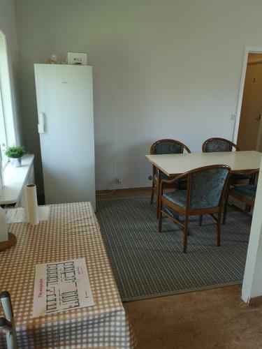 Hostal N�nsteinn Guesthouse