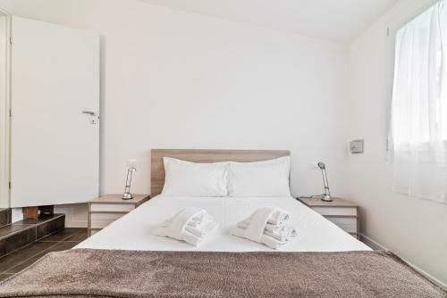 Spa And Relax Lovely Apartment