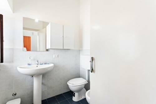 Apartamento La Finestra Dei Ciclopi