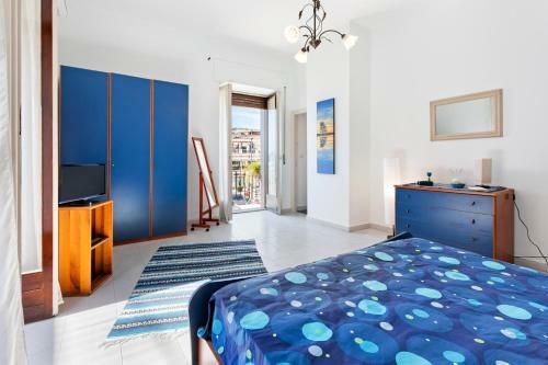 Apartamento La Finestra Dei Ciclopi