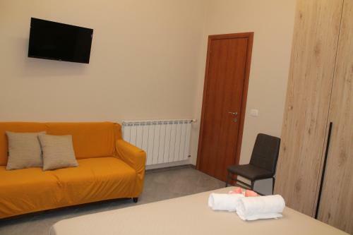 Apartamento Casa Vacanze - Le Cento Campane