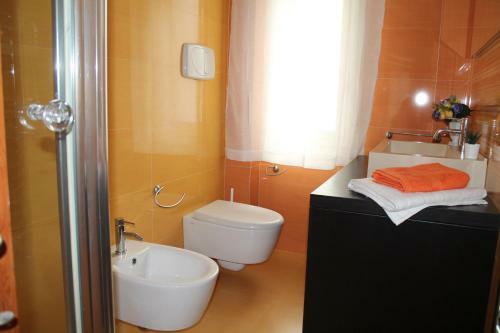 Apartamento Casa Vacanze - Le Cento Campane